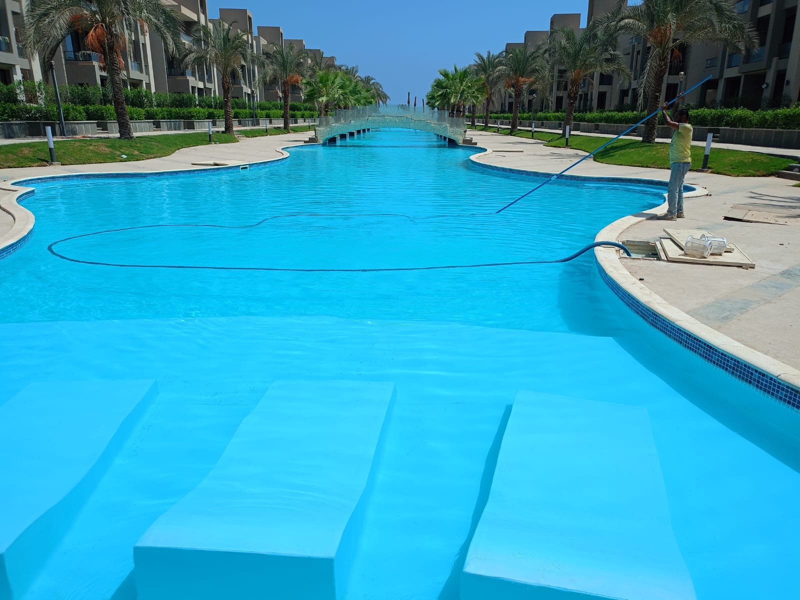 بيلا فينتو الجلالة – Bella Vento El Galala - صورة 9 - ندى محمود